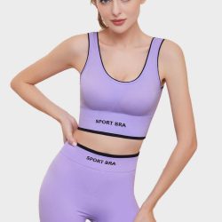 Women's sportswear set of sweatshirt and trousers in multiple colors